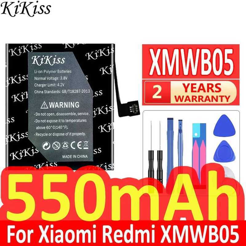 Stable Watch Battery 3D305UCM
