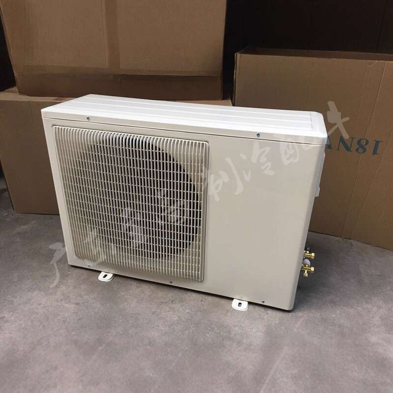 CODCOD Air Conditioner Main Unit Outdoor Unit Shell Sheet Metal ...
