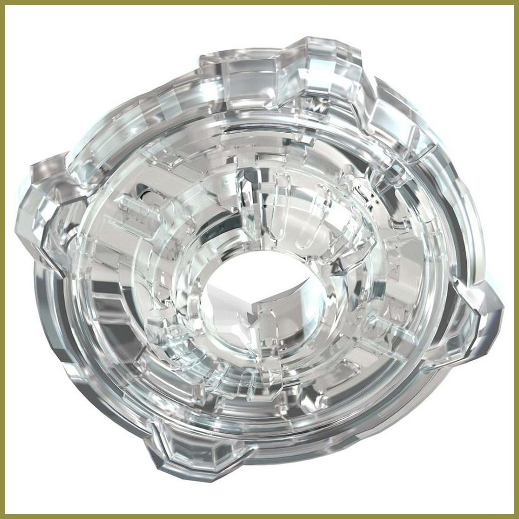 Takara Tomy] BEYBLADE X Cobalt Drake 4-60F Clear Ver. [Japan Exclusive ...