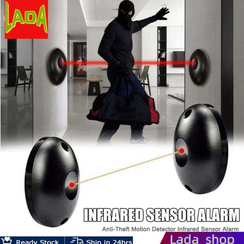 Sensor Infrared Safety Beam Detector For Garage Door DOORHAN DITEC ATA ...