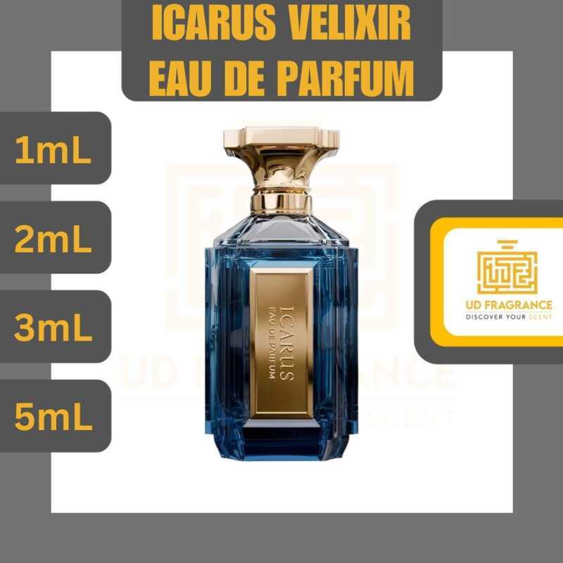 Shop velixir icarus for Sale on Shopee Philippines