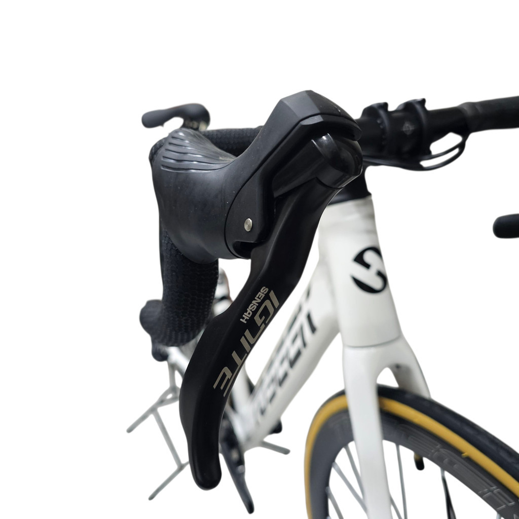 TOSEEK RTYPE-D VERSION 2 AERO ROADBIKE R-TYPE DISC BRAKE ROAD BIKE RB ...