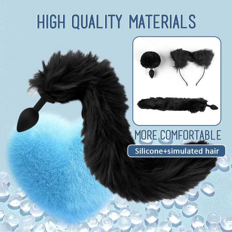 pigtail anal plug 23 Best Sex Toys for Men UK 2026, According to Sex Writers main image 1