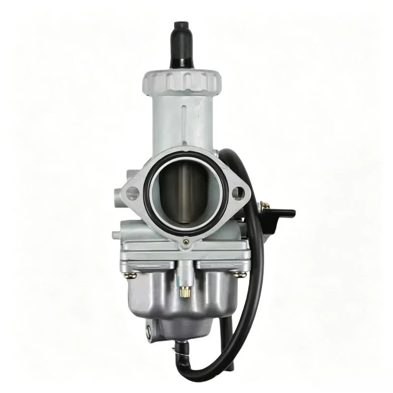PZ33 Carburetor 33mm Lever Choke Carby CG TMX 250cc 300cc 350cc 400cc ...