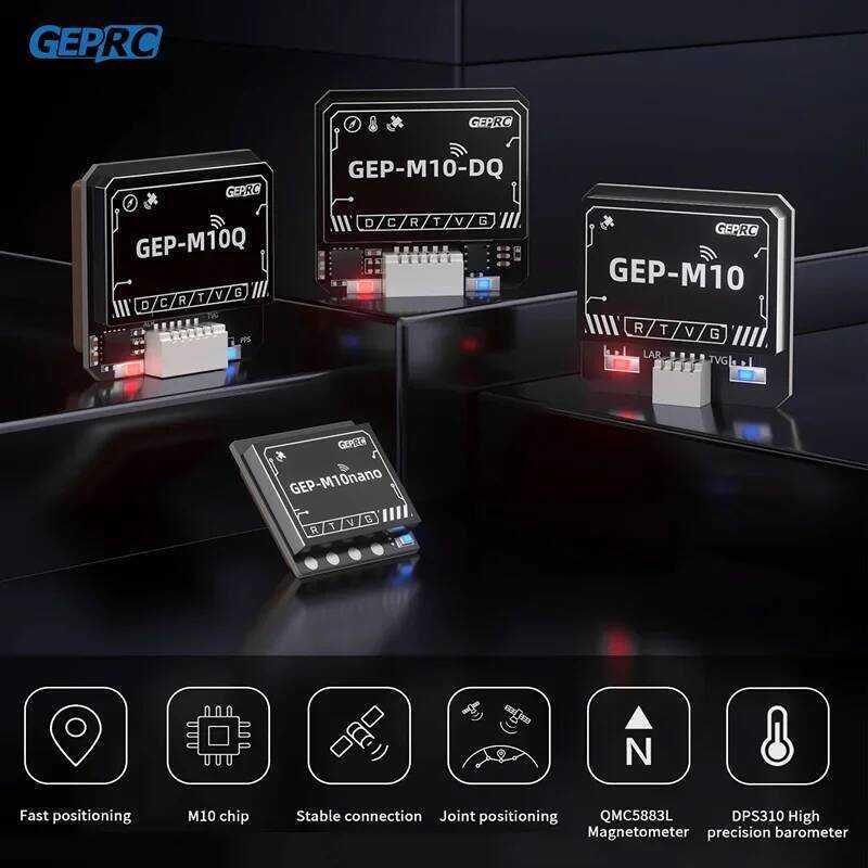 GEP-M10 Series GPS Module 15X15mm GEP-M10 / 22X22mm GEP-M10nano / GEP ...