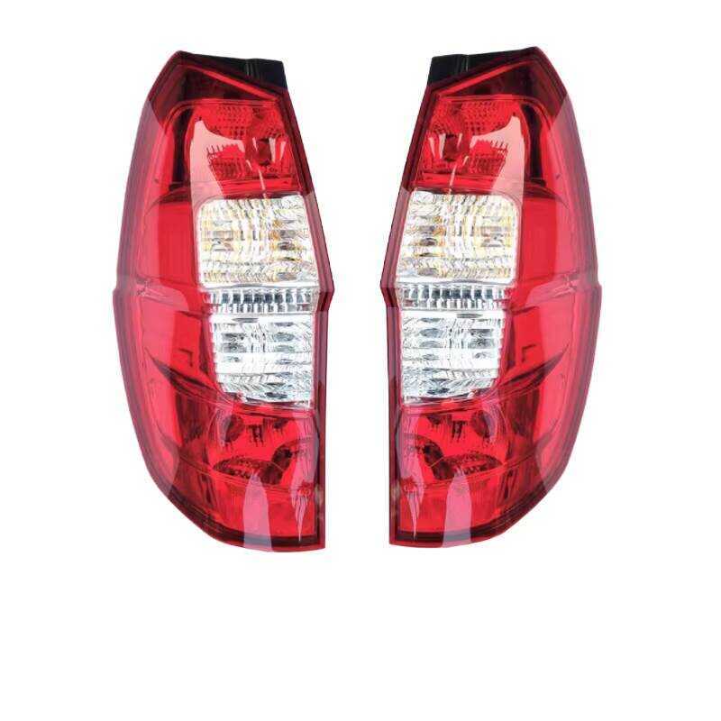 Assembly 3 Original Rear Combination Light Anti Collision Tail For ...