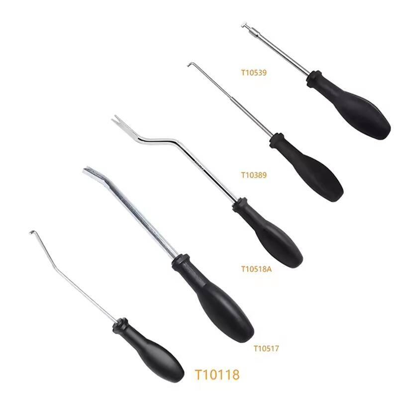 T10518A Volkswagen Golf Tiguan Touran Roof Handle Removal Handle Hook ...