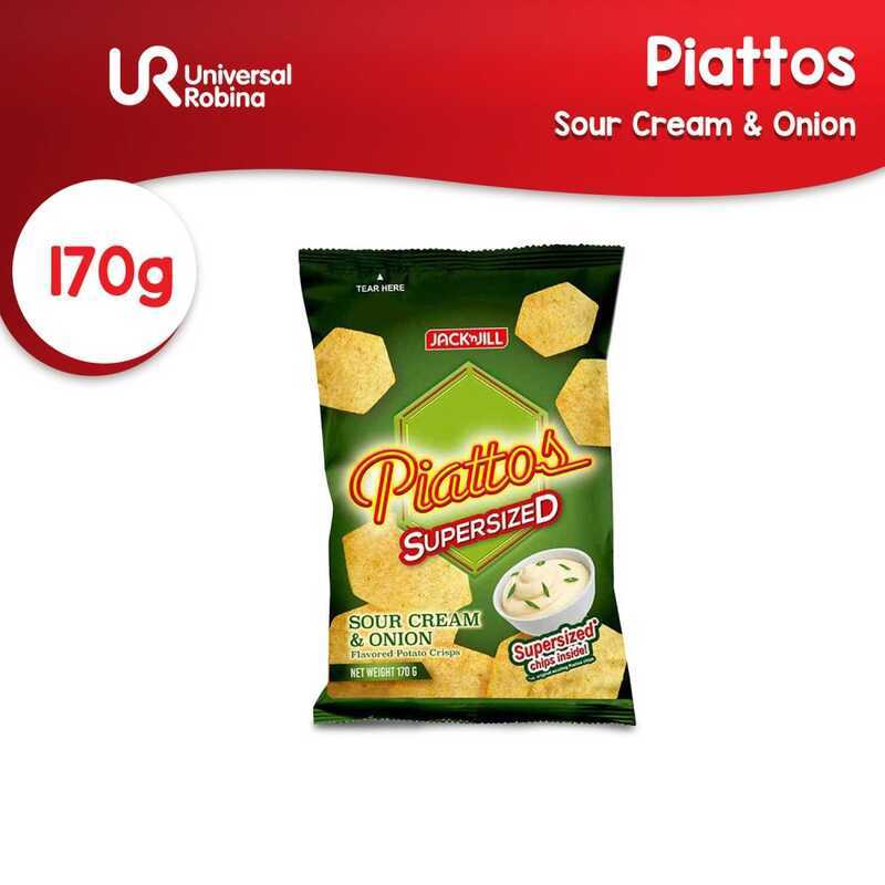 Shop piattos supersized for Sale on Shopee Philippines