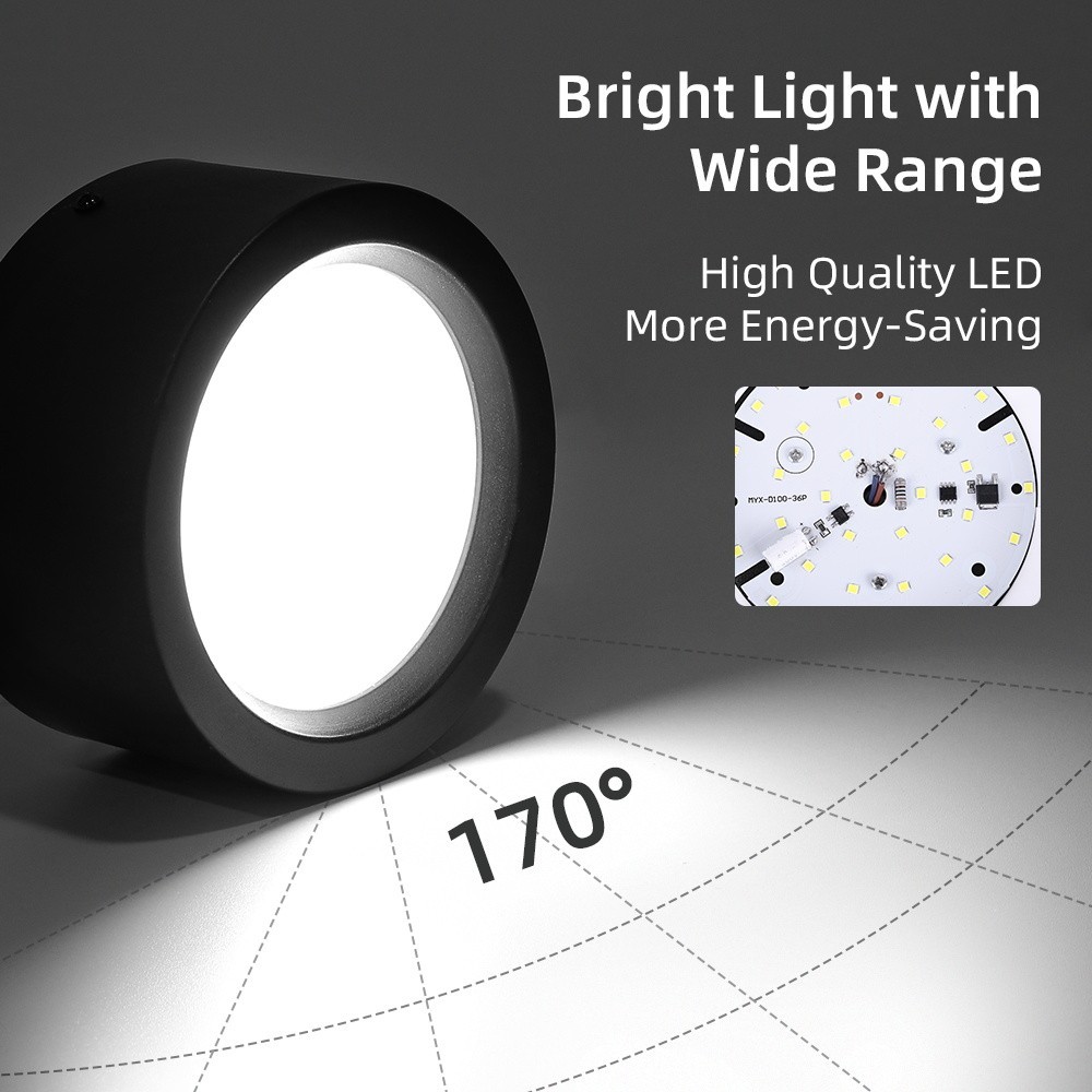 Tri color Downlight Ceiling Light Round 20W Led Ceiling Lamp Pin Lights ...