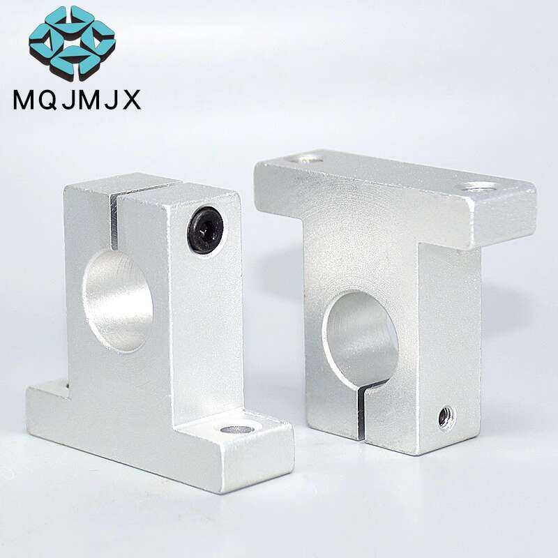 SK Aluminum Alloy Optical Fixed Guide Axis Bracket Printer Accessories ...