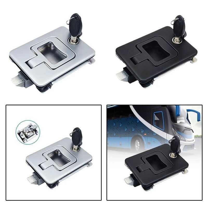 Generic 3 A Cabin Door Lock Harare For Travel Trailers Pickups Campers ...
