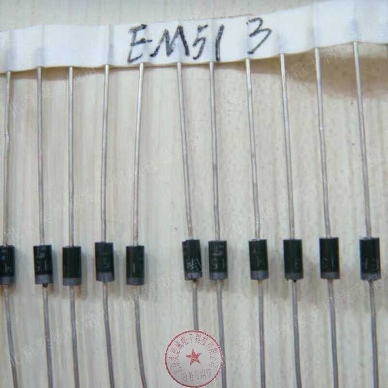Original EM513 Schottky Diode Direct Plug | Shopee Philippines