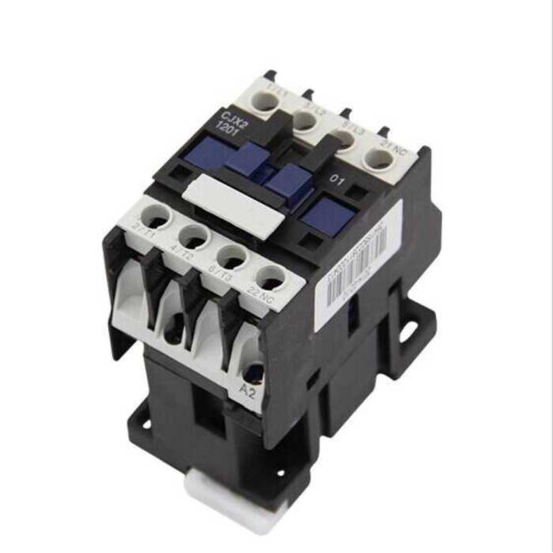 Chint AC Contactor CJX2-1201 Coil 36V | Shopee Philippines
