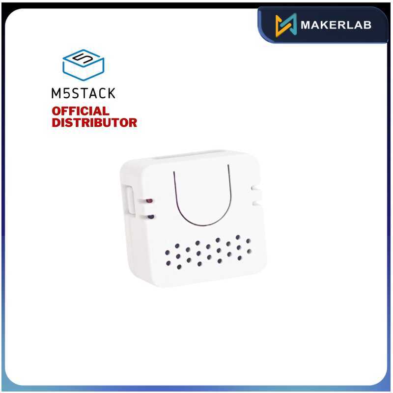 M5stack ATOM Echo Smart Speaker Development Kit | C008-C 26E | Shopee ...