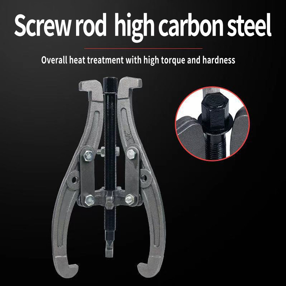 Gear Removal Tool Performance Wheel Extractor Bearing Puller Jaw ...
