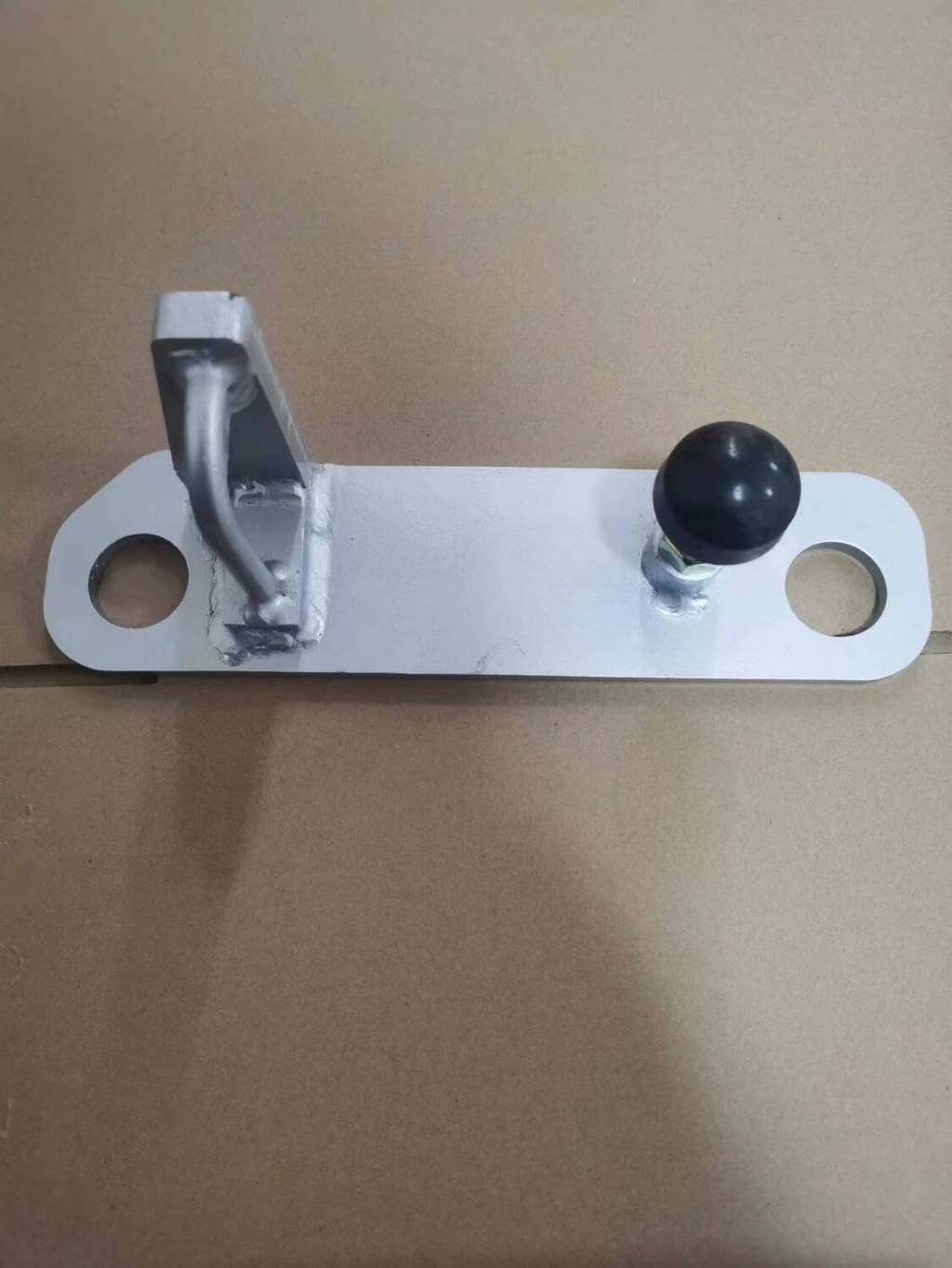 Komatsu Excavator P60/70-8 Original Engine Hood Lock Engine Hood Lock ...