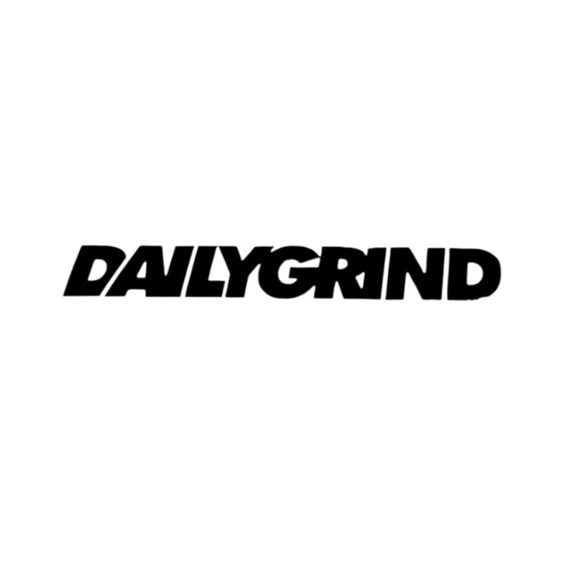 Motorcycle Custom Sticker kalmado, simpliest daily budol | Shopee ...