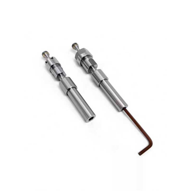 Floating Deburring Rod Up and Down Telescopic Universal Chamfering Tool ...