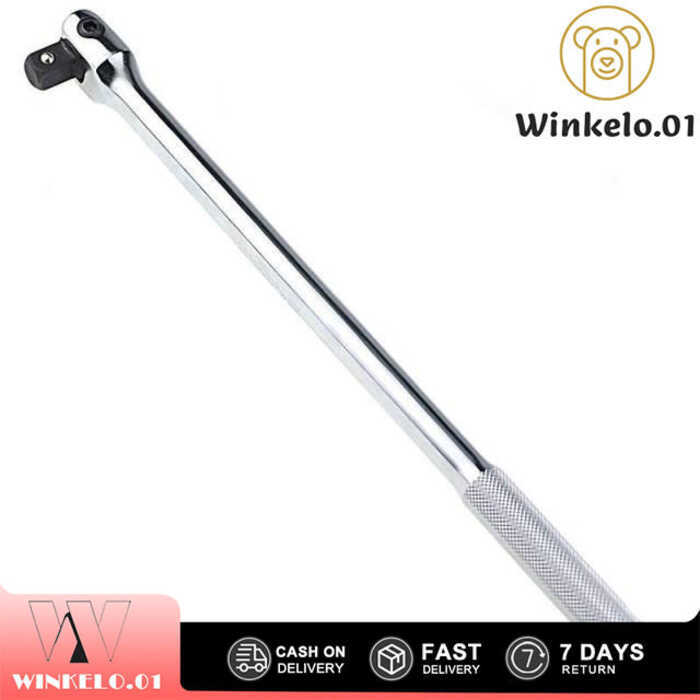 Industrial Flexible Power Handle 1/2