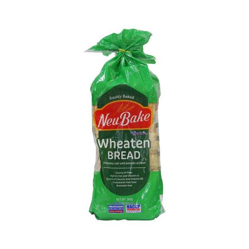Shop gardenia bread for Sale on Shopee Philippines