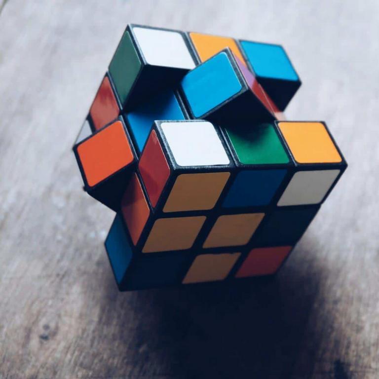 Professional 3x3 Magnetic Rubik's Cube | Shopee Philippines