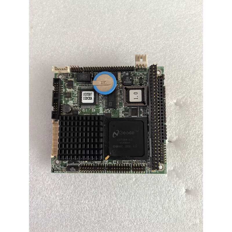 PC/104 Industrial Control Motherboard Package Panyi Em104-n513 P ...