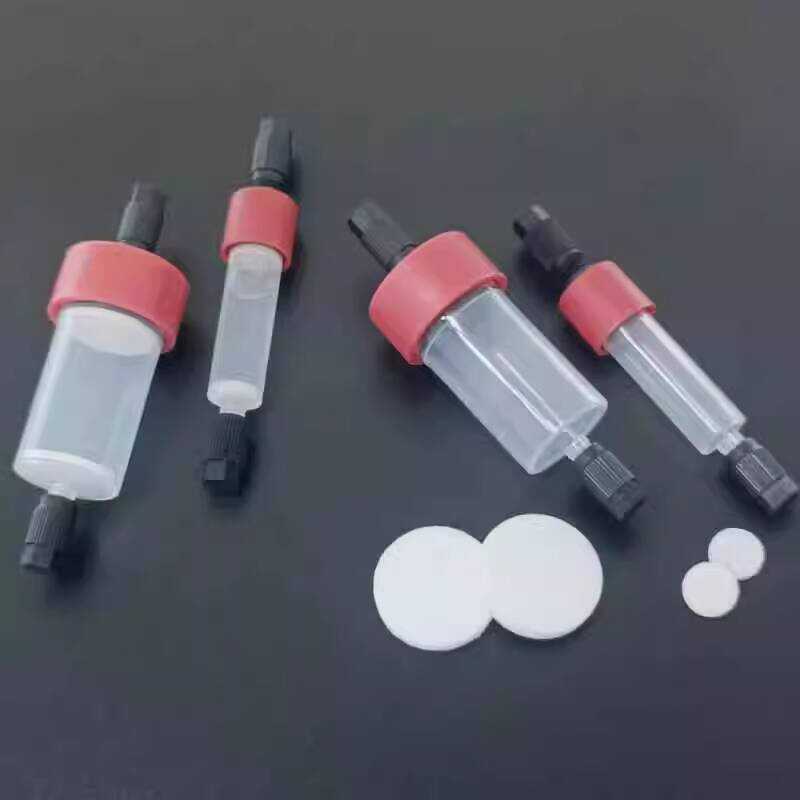Medium Chromatography Protein Purification Empty Preloaded Column 1ml ...