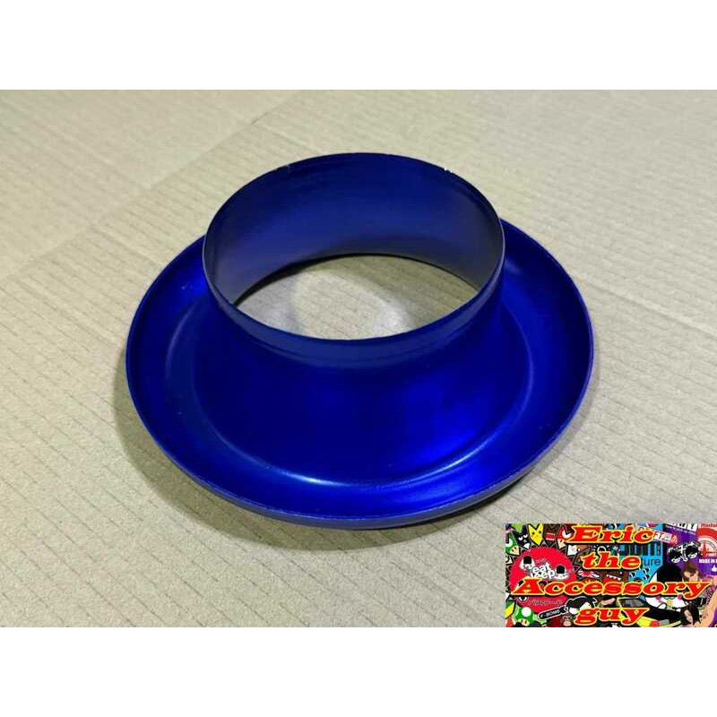 RAM Air Funnel Blue For Engine Cold Air Intake (4 Inches Inlet ...