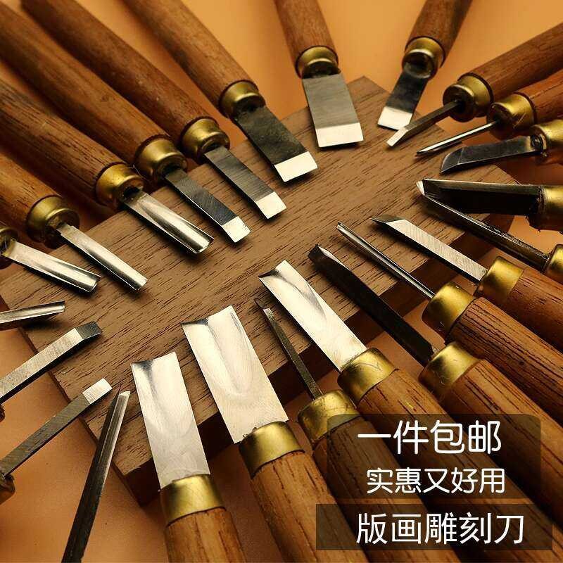 White Steel Dongyang Purely Handmade Woodworking Root Wood Core Carving ...