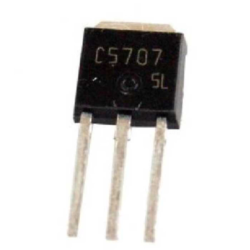 LCD Power Board BENQ Monitor Commonly Used Transistor/High Voltage ...