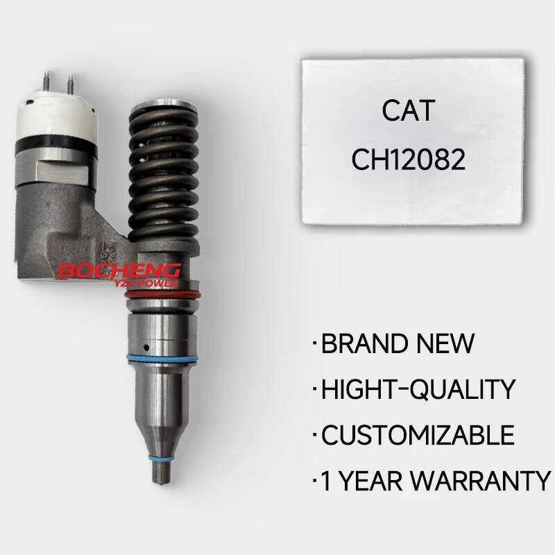 Perkins CH 1 9 4 5 2 0 7 8 Diesel Injector | Shopee Philippines