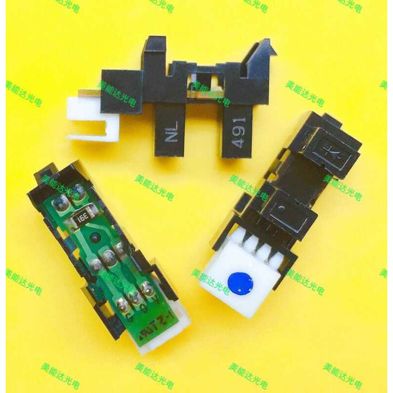 Toshiba 557/657/757/857 Paper Detection Photoelectric Switch Copier ...