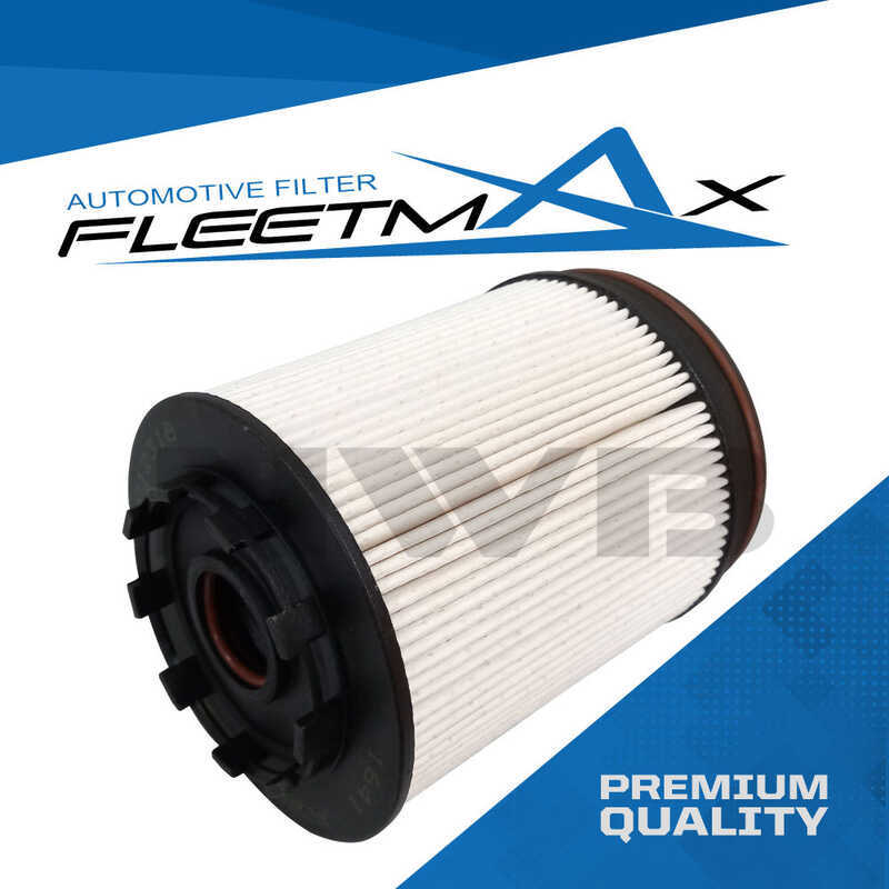 LY Fleetmax Fuel Filter For Ford Ranger Raptor 2019-2020 Ffs1641 ...