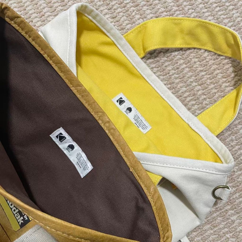 ((Own Brand) Own Factory Production hirono Co-Branded Tote Handbag ...