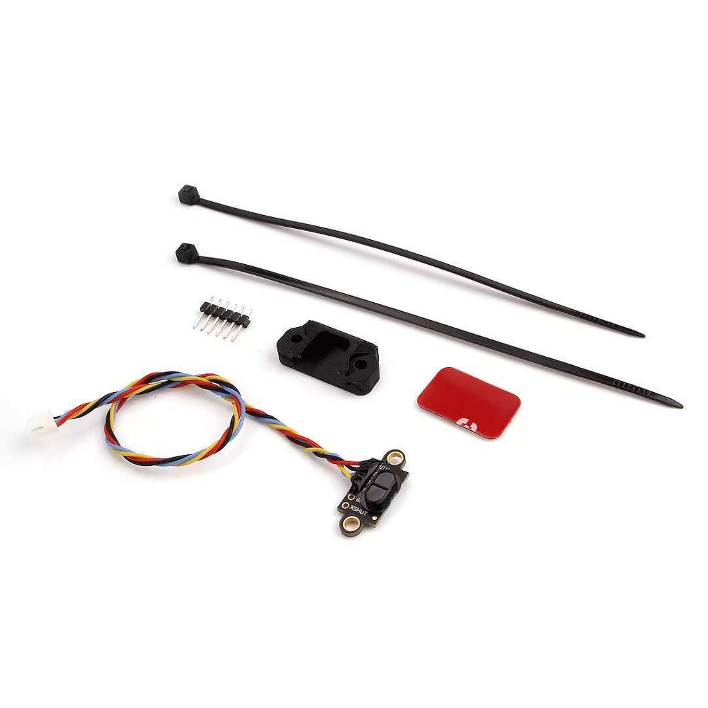 ☑♥ Holybro ST VL53L1X Distance Sensor for Pixhawk PX4 Flight Controller ...