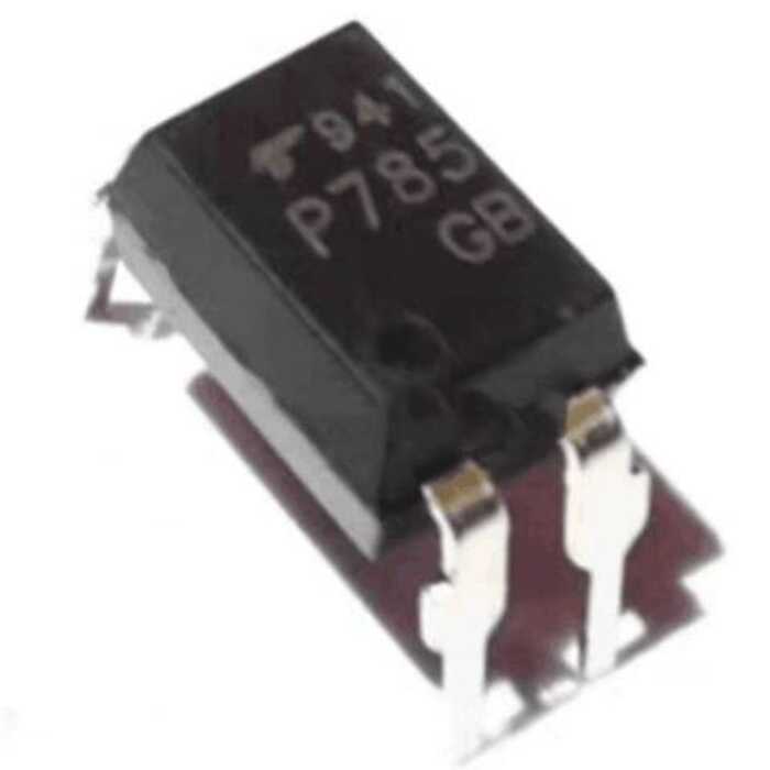 P785 Four-Leg Inverter Air Conditioner Board Driver Optocoupler Direct ...