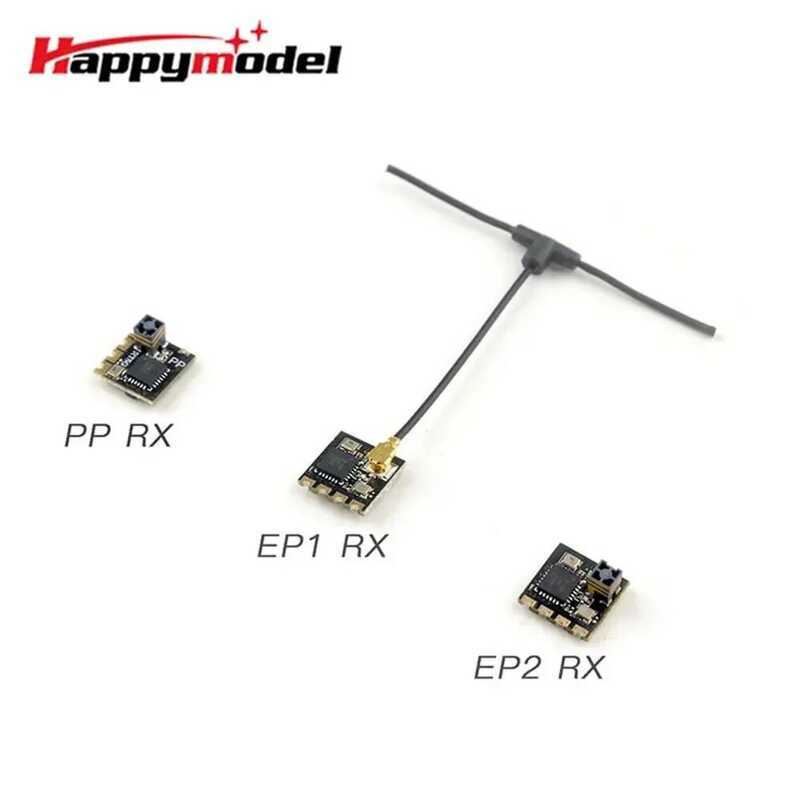 Happymodel 24 Ep1 Ep2 RX 2.4G Expresslrs ELRS Nano Long Range Receiver ...