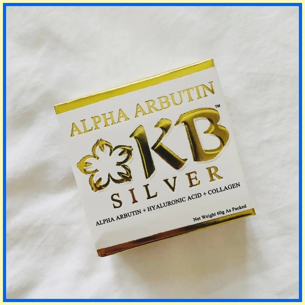 KB Gold Premium Soap 135g | Shopee Philippines