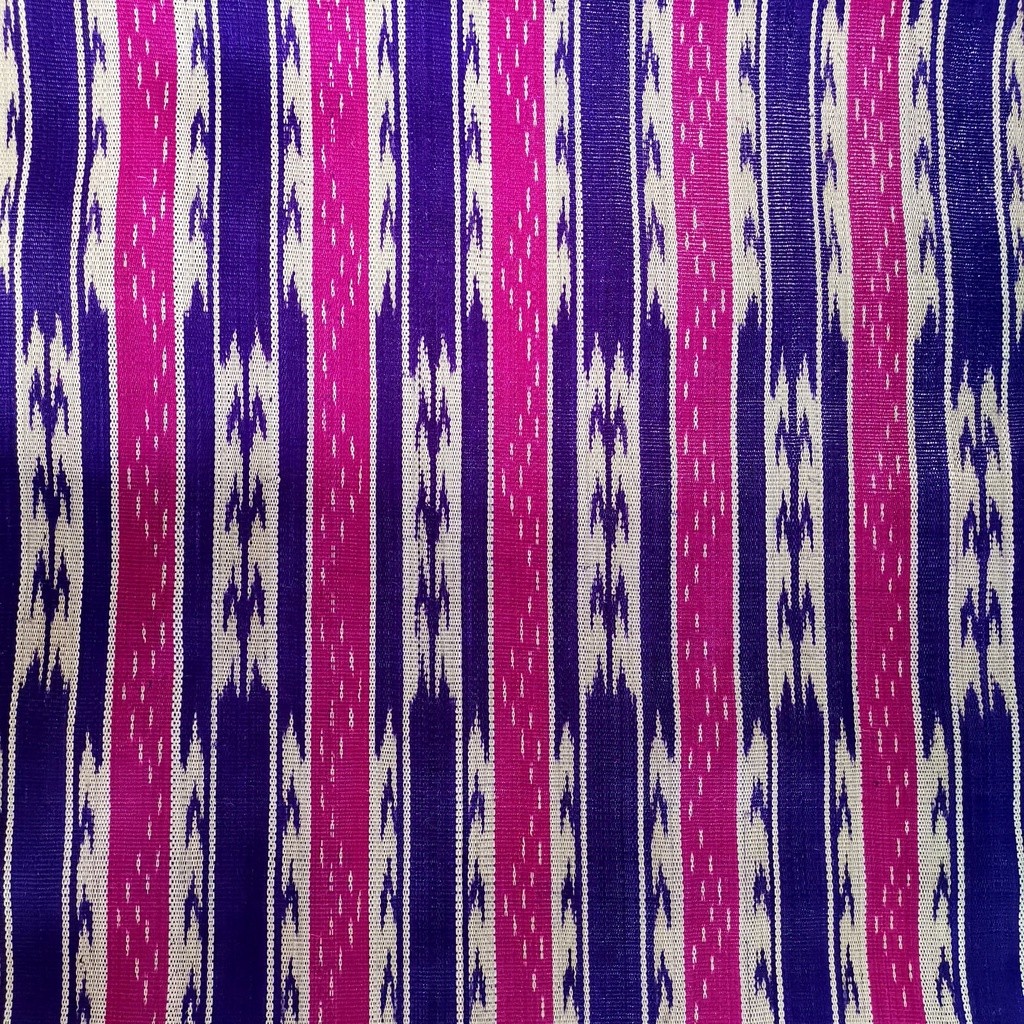 T'nalak/ Tinalak Table Runner - 15 to 16inches Width - Selling per ...