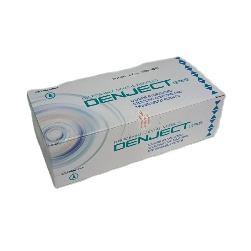 dental needle g.27 - Best Prices and Online Promos - Oct 2026 | Shopee ...