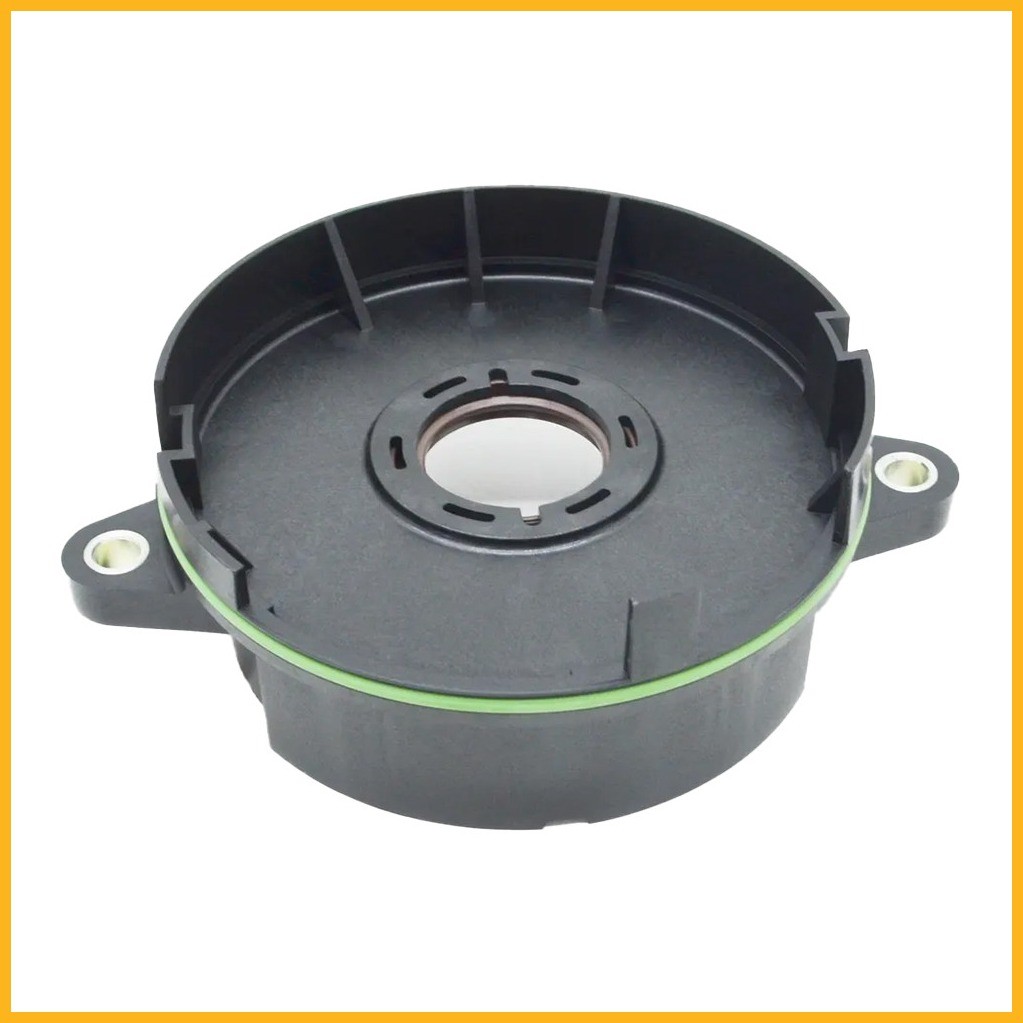 Hot-Sale Wear Resistant Crankshaft Oil Seal for Volvo For S60 For XC60 ...