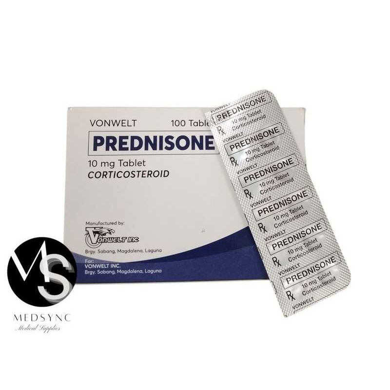 Shop prednisone for Sale on Shopee Philippines
