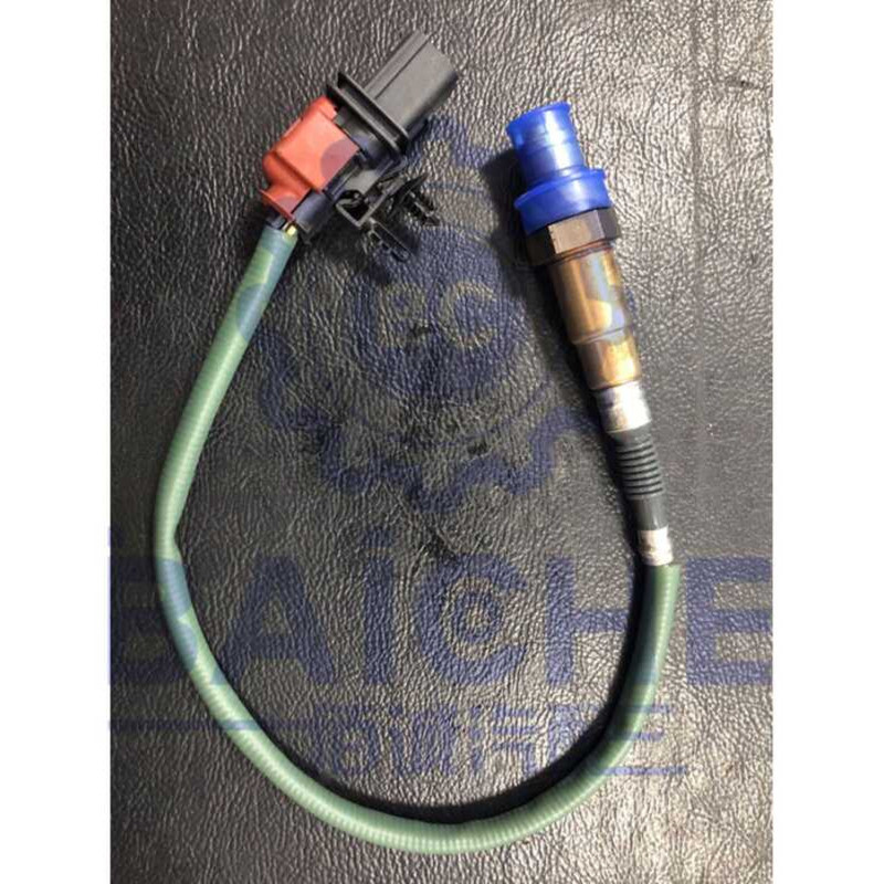 JMC Everest Gasoline Front Oxygen Three-Way Catalytic Converter Sensor ...