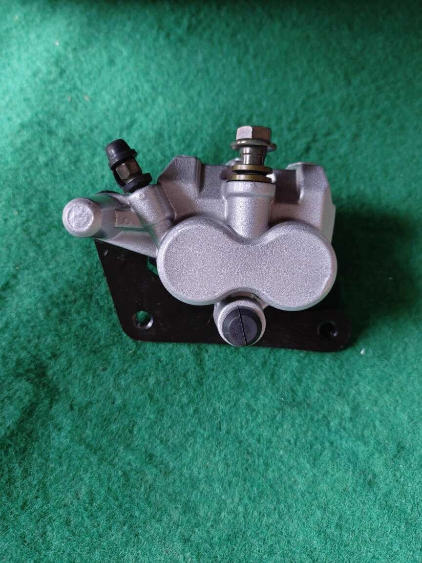 CODCOD Electric Tricycle Accessories Disc Brake Caliper Mobility Four ...