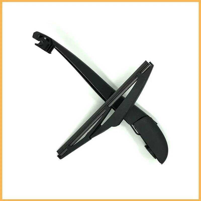 For Suitable The Rocker Arm Cover Blade Of / Toyota Aqua Rear Window ...