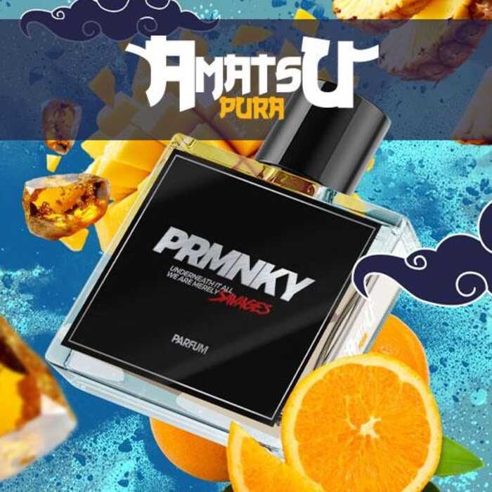 Shop prime monkey perfume for Sale on Shopee Philippines