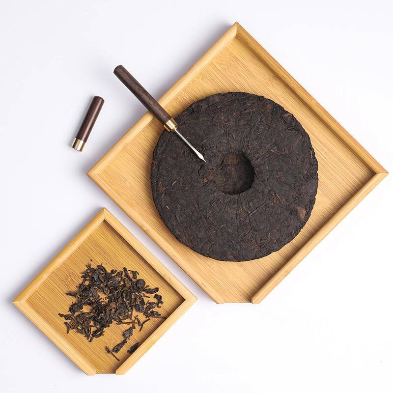 ☑♥ Bamboo Tea Box Review Box Real Bamboo Tea Appreciation Tray Tea ...