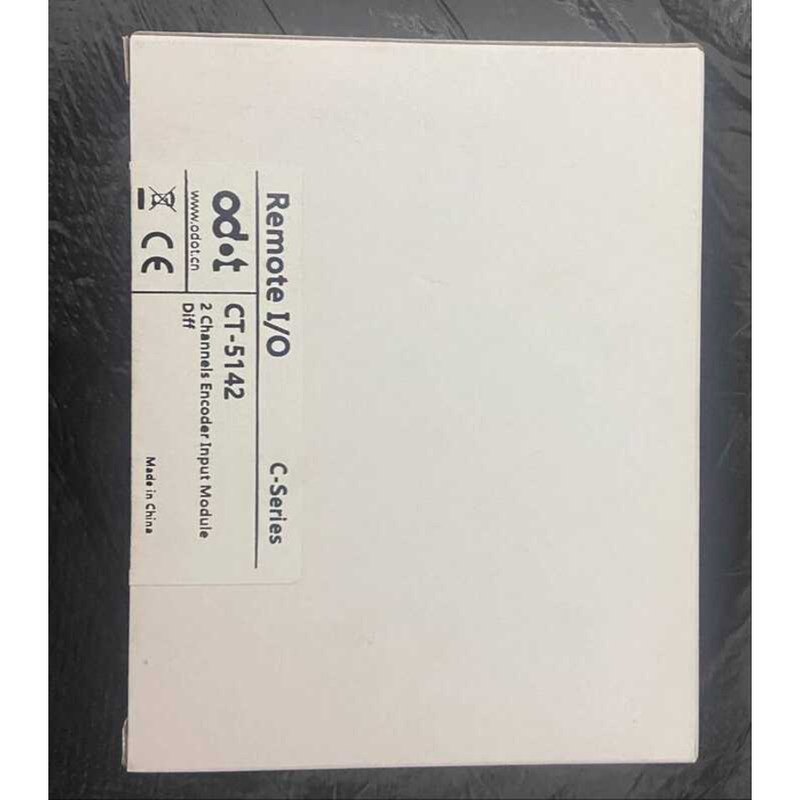 New Zero Point CT-5142 Encoder Brand Multi-Channel Wide Model Full ...