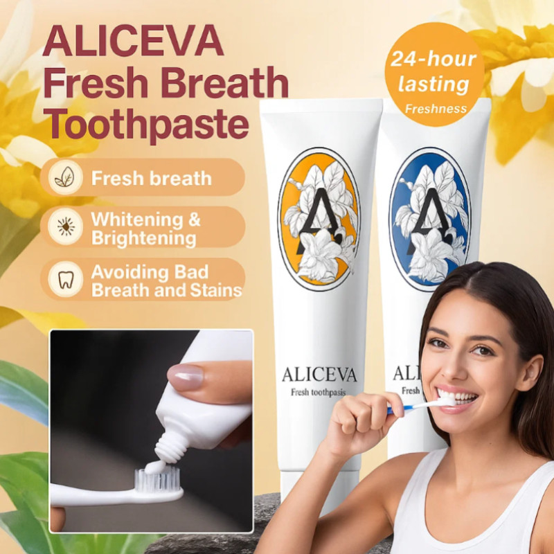 Gum Whitening Toothpaste Pampering Gums Oral Cleaning Toothpaste ...