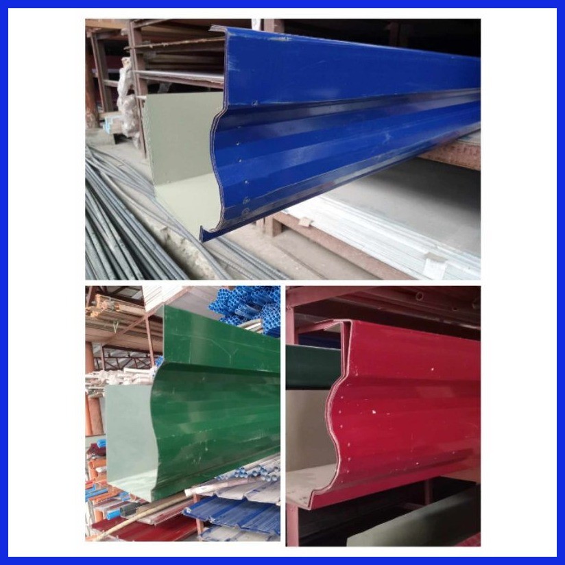 Shop spanish gutter for Sale on Shopee Philippines